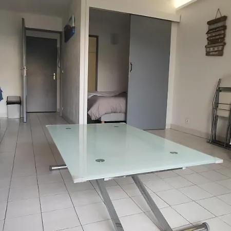 Jujuceline83 Apartment