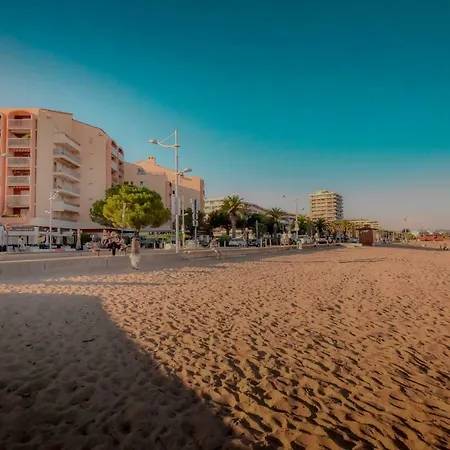 Apartament Jujuceline83 *